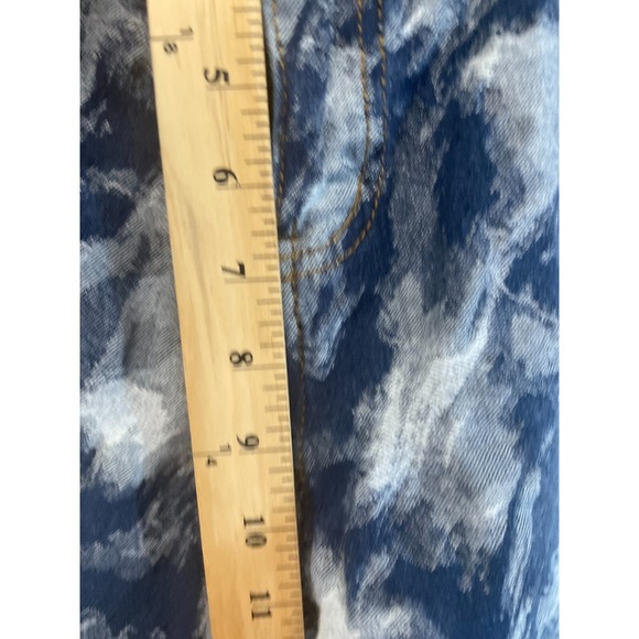 Switch Slim Tapered Jeans‎ Size 38 X 34  Mens - Picture 8 of 9